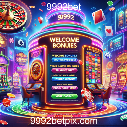 Aproveite as Melhores Promoções na 9992bet